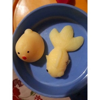 Squishy (mẫu ngẫu nhiên) Mochi nhỏ
