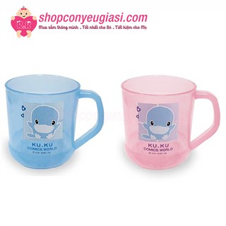 Ca Uống Nước Cho Bé KuKu KU1071