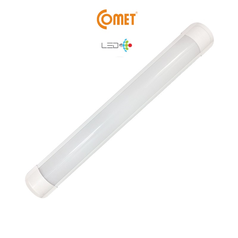 Bộ đèn Led bán nguyệt Comet CW03S0186, 18W (dài 0.6m)