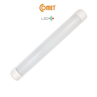 Bộ đèn Led bán nguyệt Comet CW03S0186, 18W (dài 0.6m)