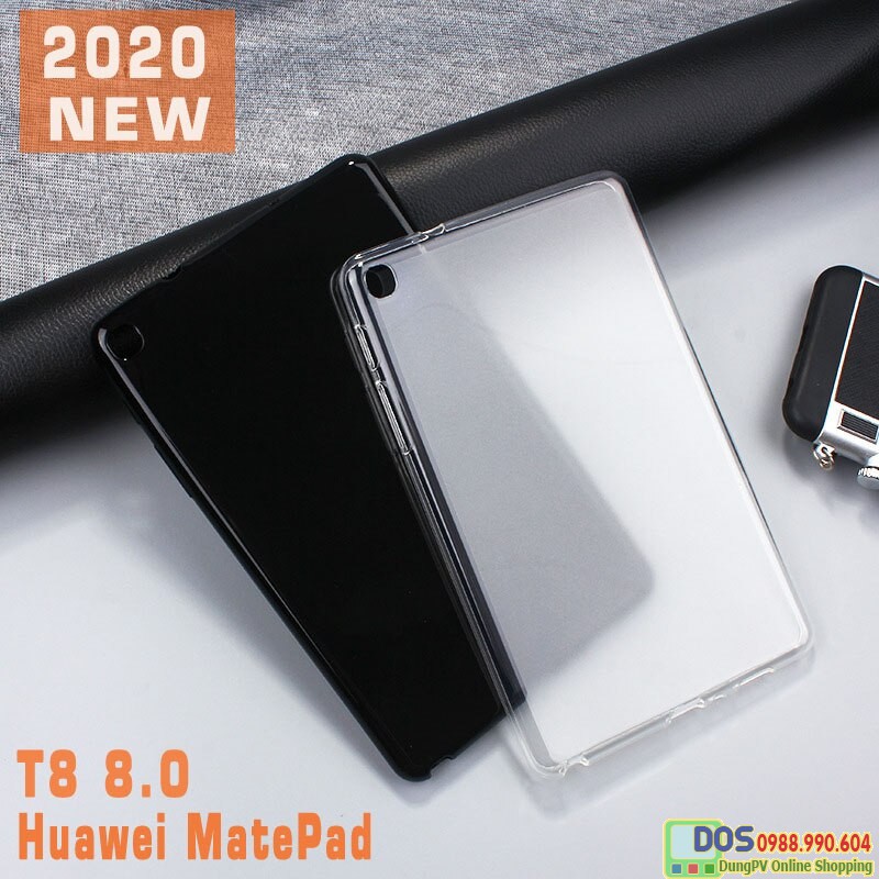Ốp lưng huawei mediapad t8 8 inch, ốp lưng huawei t8 8.0