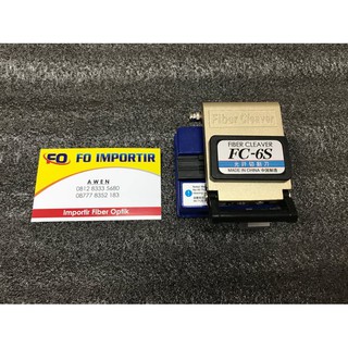 Dây Cáp Sạc Sợi Quang Sumitomo FC-6S FO