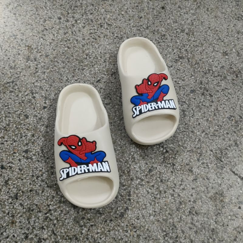 DÉP BÁNH MÌ CHO BÉ HÌNH SIÊU NHÂN.