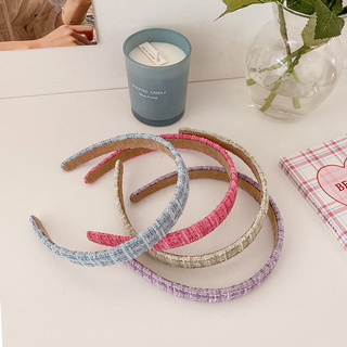 Trang sức Headband màu