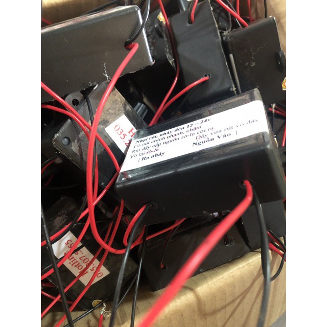 Còi hơi 1 loa 100cm