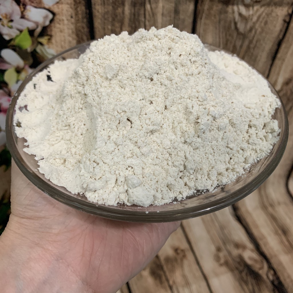 100Gr Tinh Cám Gạo  - Tẩy Tbc, Dưỡng Trắng_MP Handmade