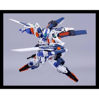 Mô hình lắp ráp MG MBF-P03 Astray Blue Frame Third ( 2in1 )