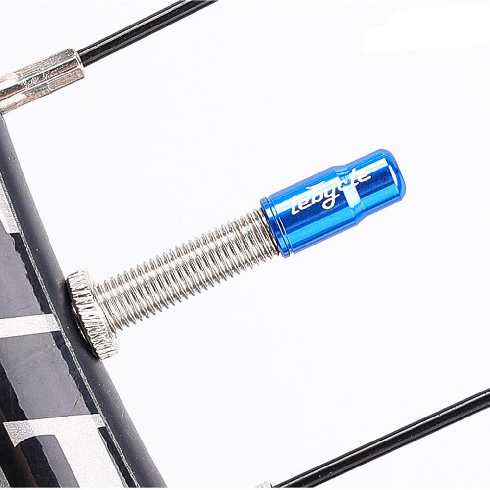 Vỏ Bọc Bánh Xe Đạp MTB Chống Bụi Có 4 Màu