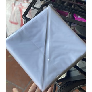 1kg Túi bắt kem nilong