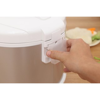 Nồi cơm điện Panasonic MVN-187-LRA