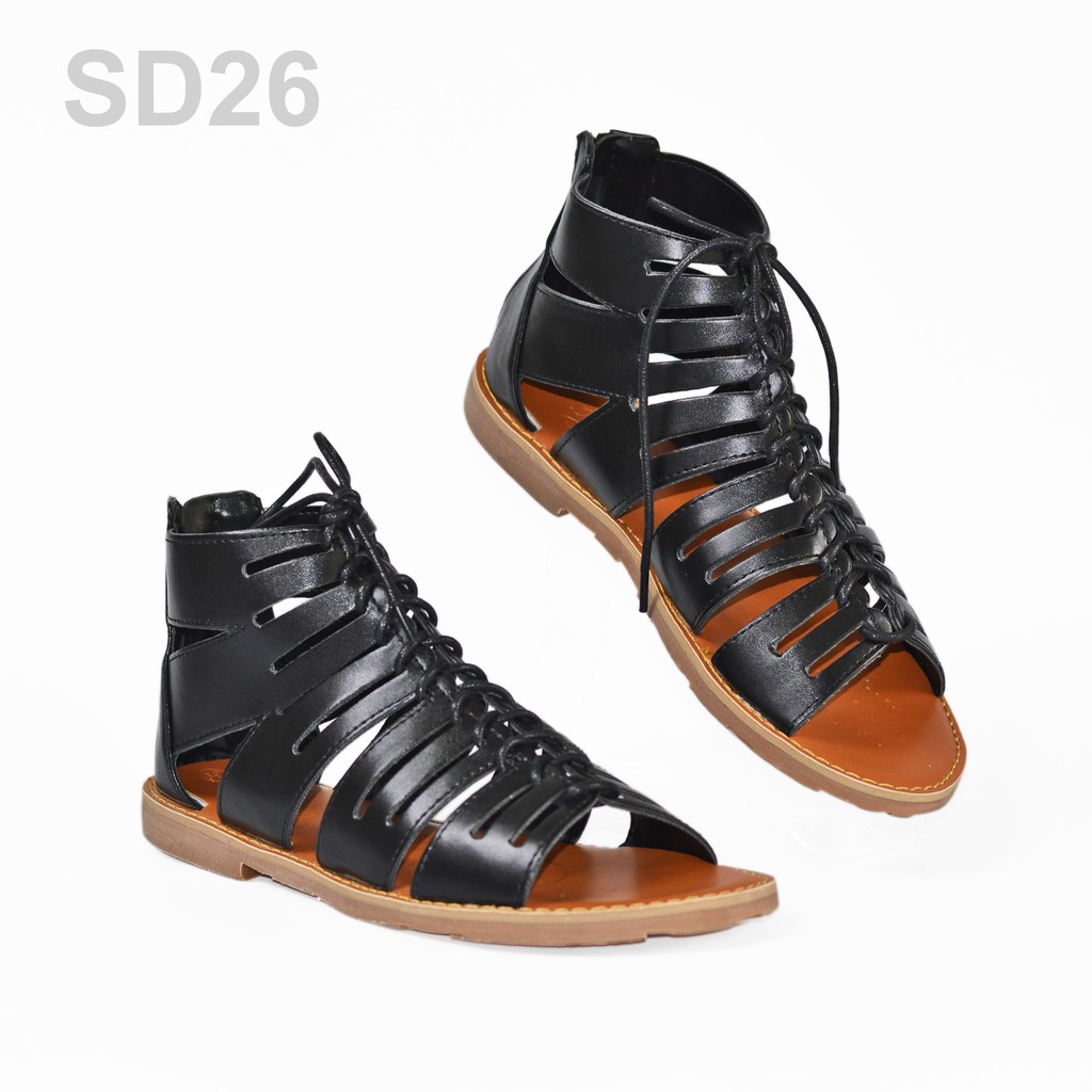 Giày Sandanl Chiến Binh - SD26