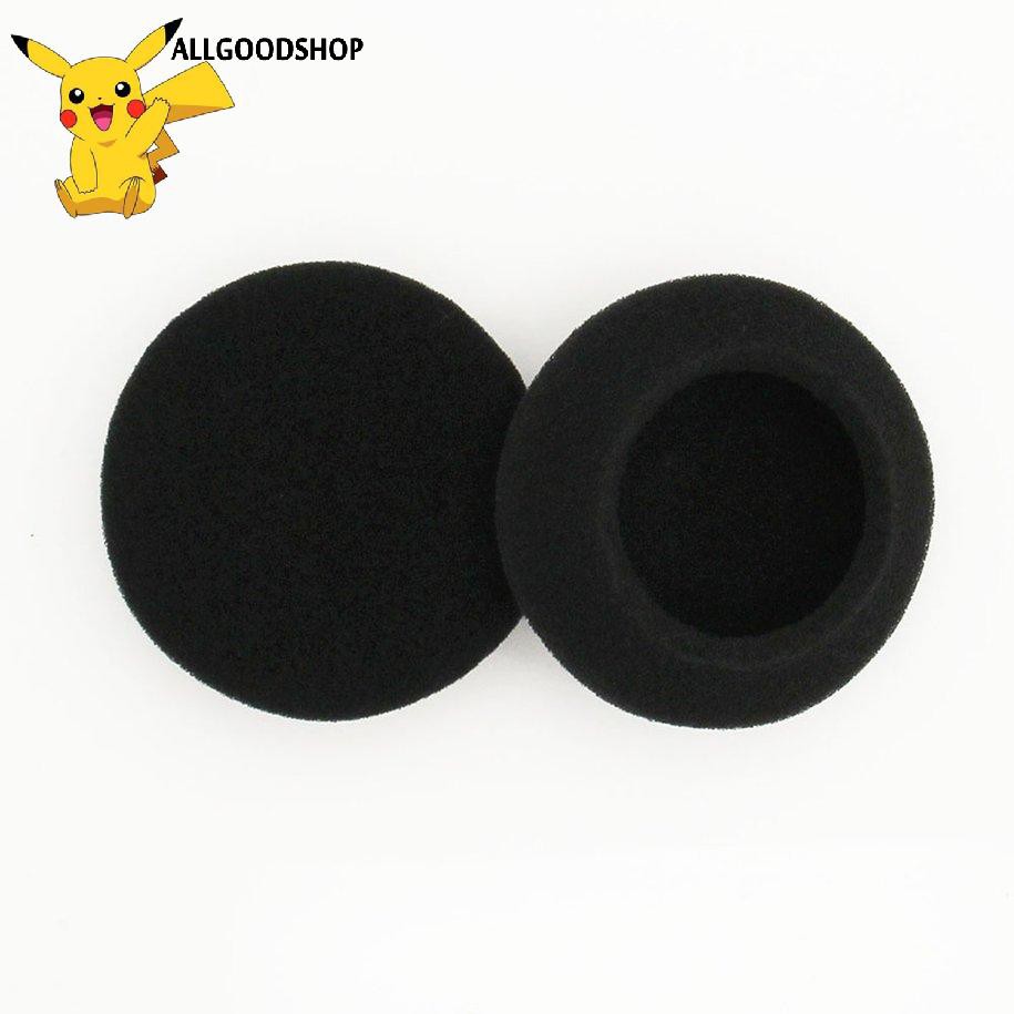 Đệm Xốp Mềm Bọc Đầu Tai Nghe Đường Kính 55mm Jzf-85 All101