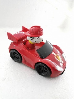 BIỆT ĐỘI CHÓ CỨU HỘ PAW PATROL SPIN MASTER - HASBRO