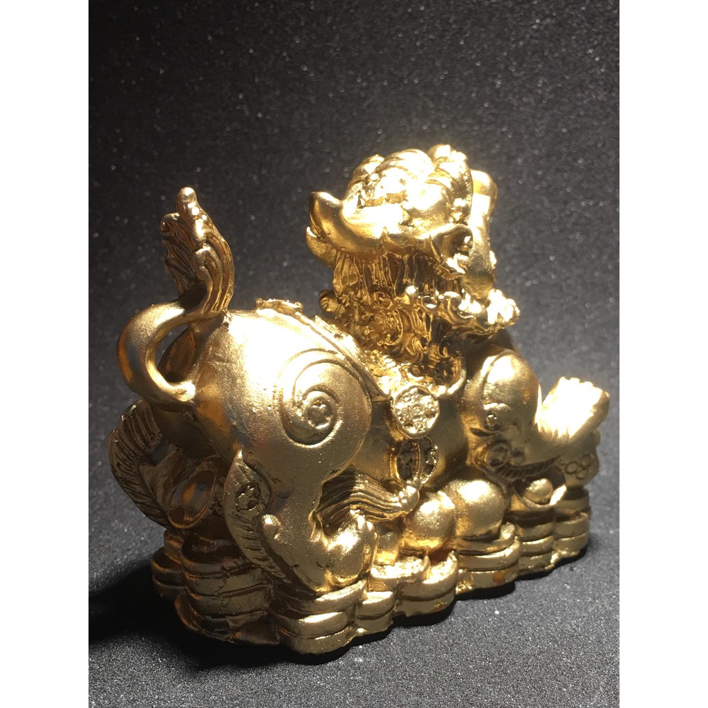 TỲ HƯU PHONG THUỶ