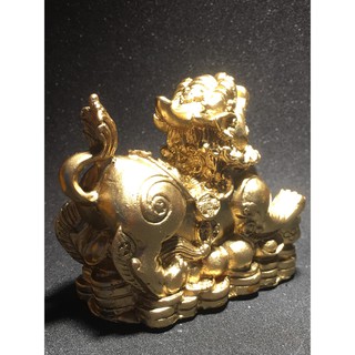 TỲ HƯU PHONG THUỶ