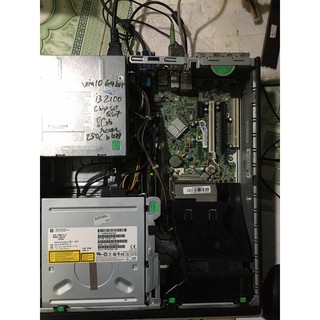 Thùng CPU HP 8300 Elite SFF Hàng Nhập Khẩu