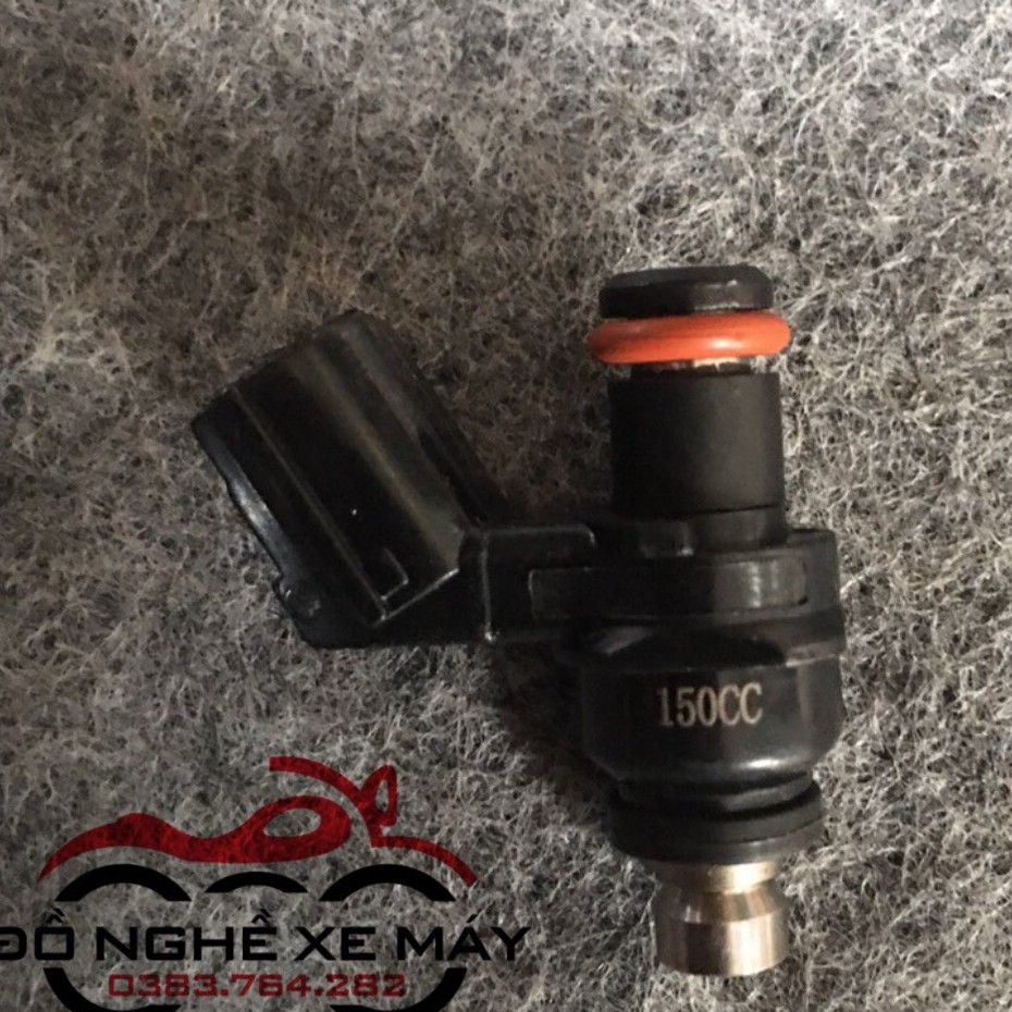 Kim Phun Xăng Xe Sh 125-150 Hãng SE