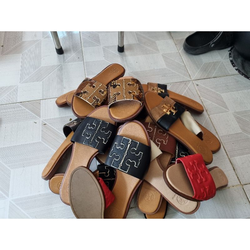 Dép tory burch nữ