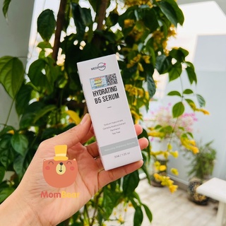 Serum B5 Cấp Nước, Phục Hồi Da MEDIPHAR