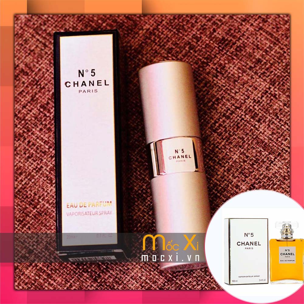 Nước hoa Nữ chanel - nước hoa nữ N5 sang trọng - nước hoa nữ cổ điển - quyến rũ | BigBuy360 - bigbuy360.vn