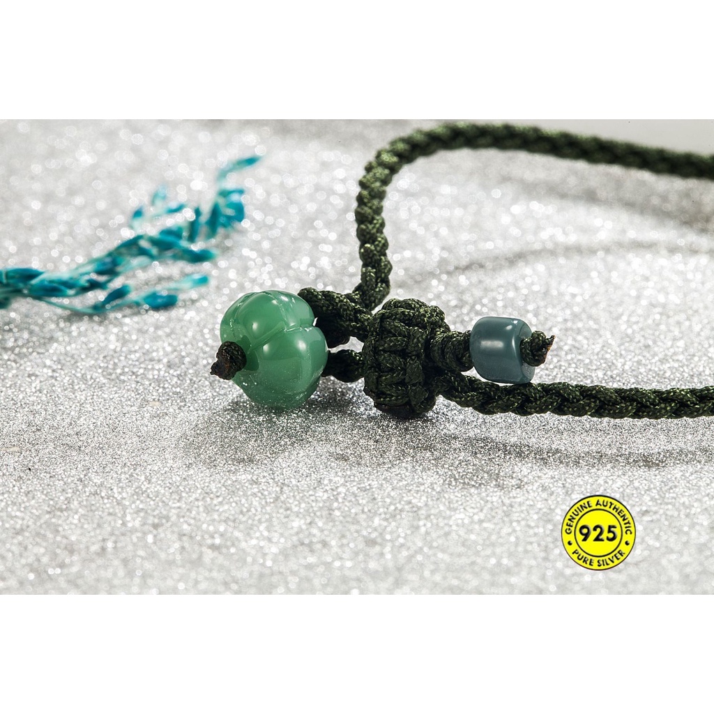 Vòng Tay Chuỗi Hạt May Mắn Cho Nam Và Nữ