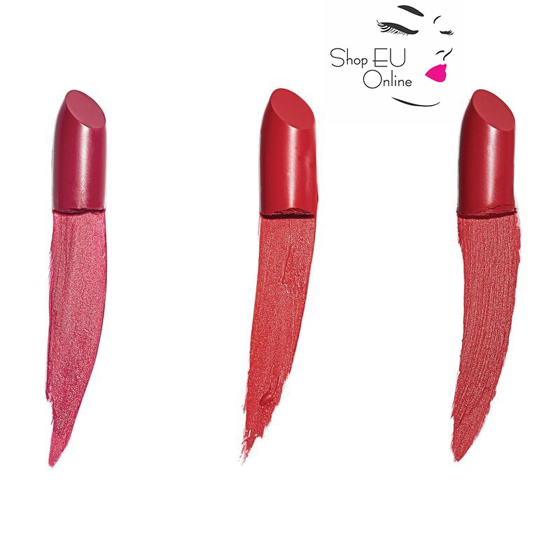 Set son lì Lipstick Collection Matte Reds - Revolution PRO - UK