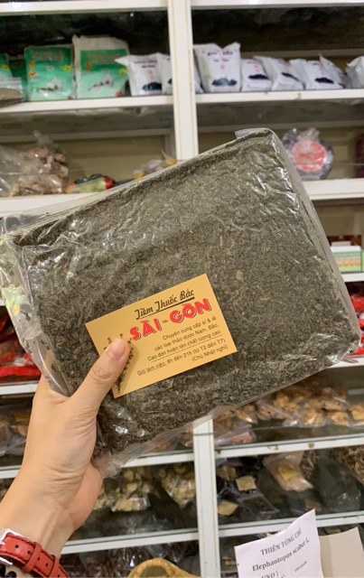 Bạch Hoa Xà 1kg