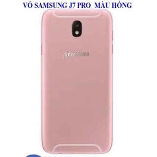 Bộ vỏ điện thoại Samsung J7pro/ j730 / j5prime hàng chuẩn