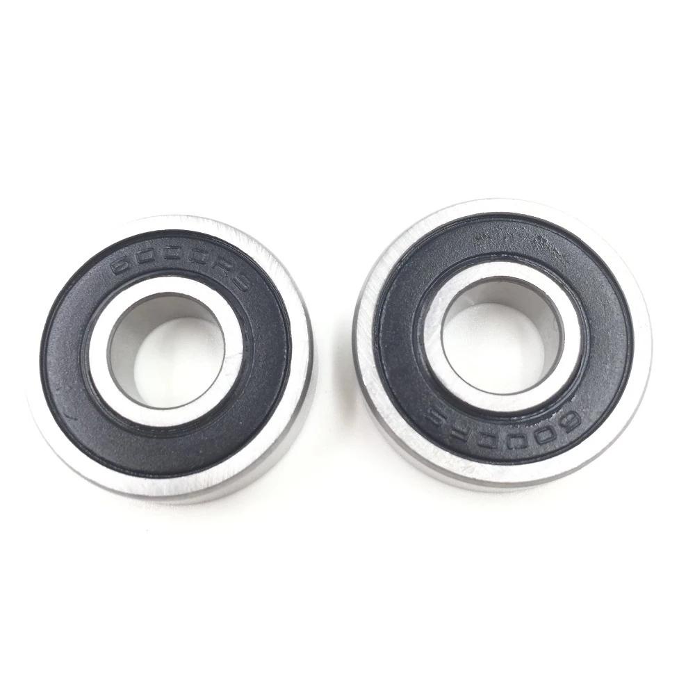 LANFY Vòng Bi Cao Su 6000RS 6000-2RS Chất Lượng Cao Cho Xe Đạp