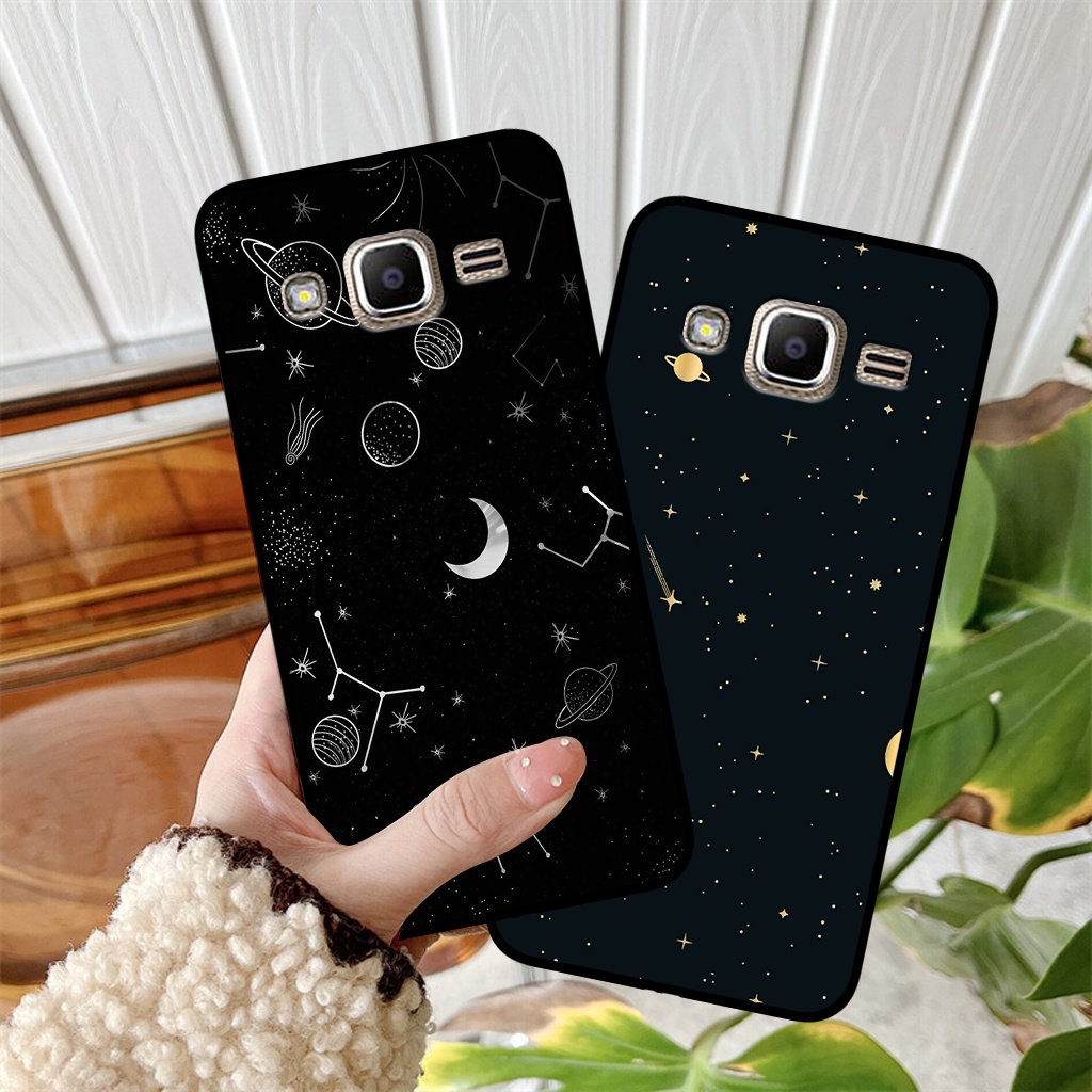 Ốp Lưng Samsung J2 PRIME/ J3 2015/ J3 2016/ J5 2015/ J7 2015 hình vũ trụ ngân hà RẺ BỀN ĐẸP