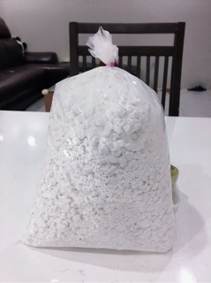 Bột sắn dây