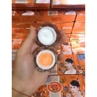 CHÍNH HÃNG - Bộ Đôi Hoàng Cung Cam Hàng Chuẩn Danxuenilan Cam