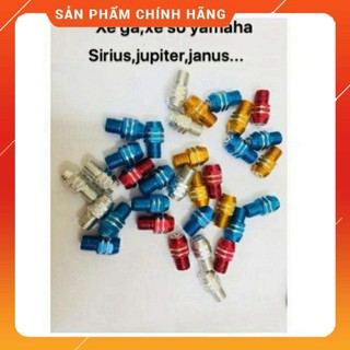 Ốc bịt chân gương honda,yamaha 1 cái hiennguyen1891