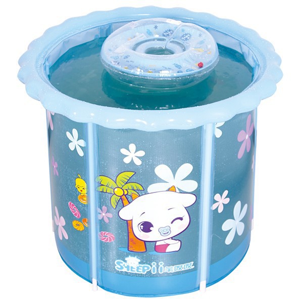 - Bể Phao dày