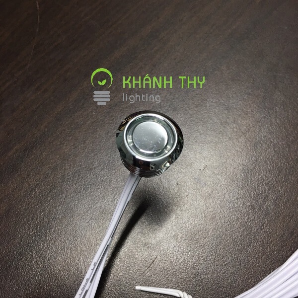 Cảm biến chạm 12v bật tắt, dimmer tăng giảm ánh sáng dùng làm công tắc tủ bếp, tủ trưng bày, tủ quần áo | BigBuy360 - bigbuy360.vn