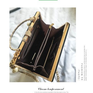 (ORDER) Túi xách độc lạ thời trang 4 màu