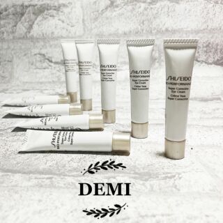 Kem mắt Shiseido chống nhăn giảm thâm 5ml