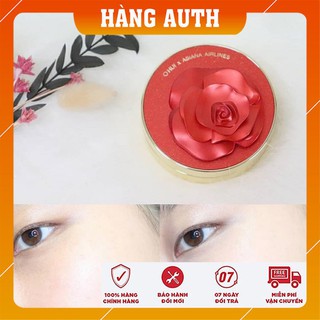 [Hàng Auth] Phấn nước Hoa Hồng Đỏ Ohui Hàn Quốc 30ml