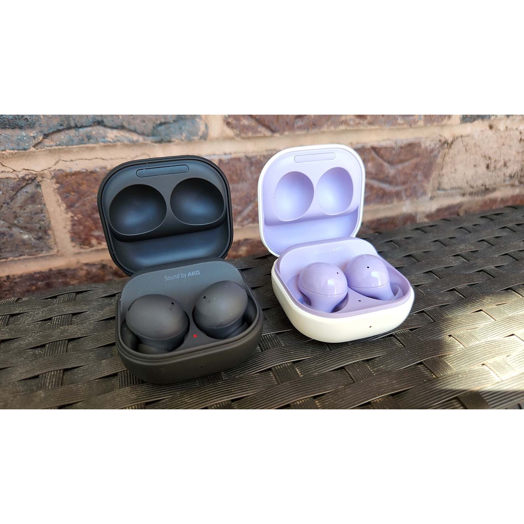 Tai Nghe Bluetooth Buds 2 Cao Cấp Phiên Bản Mới  Sạc Không Dây Âm Thanh Tuyệt Đỉnh - BẢO HÀNH ĐỔI MỚI