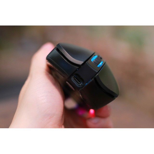 Chuột không dây Gaming  E- DRA EM602,Chuột không dây Game  E- DRA EM602 - Bảo Hành 24 tháng