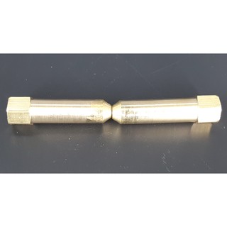 BÉC RỬA XE THAU DÀI 62MM