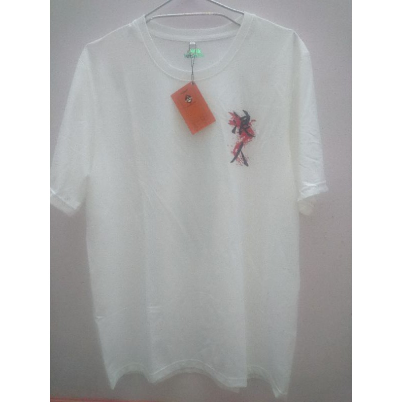 <SMLshop> ÁO THUN UNISEX SWORD WILL | BigBuy360 - bigbuy360.vn