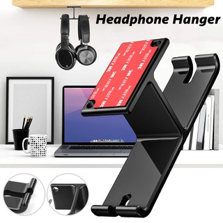 Móc treo tai nghe bằng hợp kim nhôm chất lượng cao