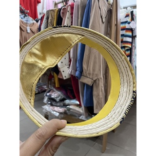Mấn áo dài bé trai, mấn đội đầu