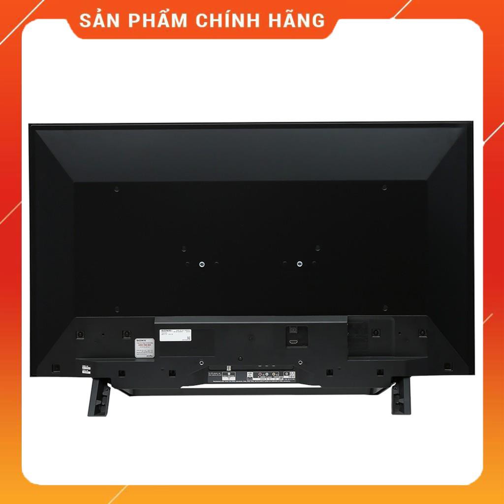 SIÊU hỏa tốc [FreeShip] Smart Tivi Sony 40 inch KDL-40W650D