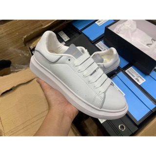 Giầy mcqueen phản quang