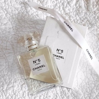 Nước hoa No5 L'eau Eau De Toilette (5ml/10ml/20ml)