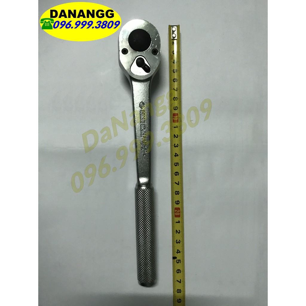 Cần Tự Động Kingtony 1/2