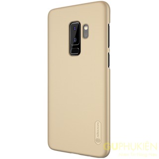 Ốp lưng SamSung Galaxy S9 Plus chính hãng Nillkin