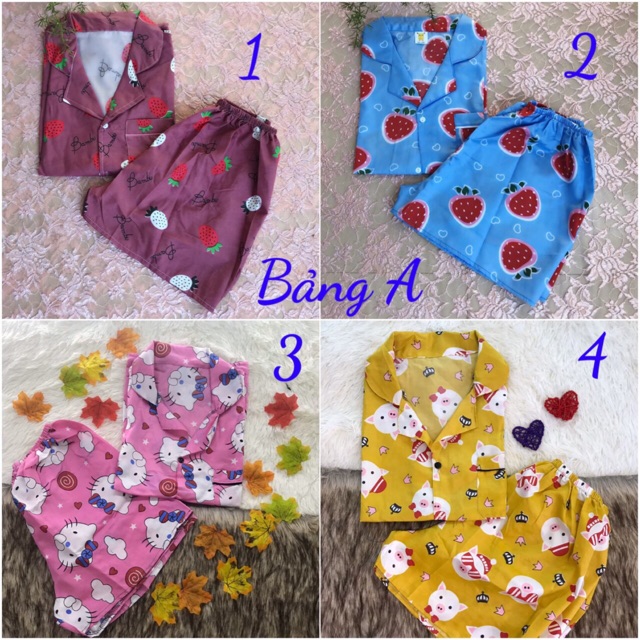 [Mã WA1606 giảm 15% đơn 99k] XẢ KHO Bộ kate thái tay ngắn quần cộc | BigBuy360 - bigbuy360.vn